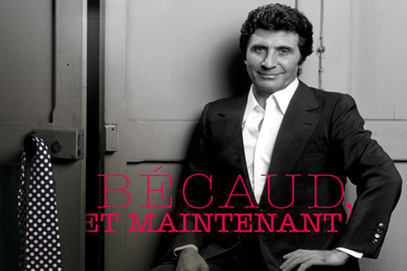 Gilbert Becaud - Et Maintenant