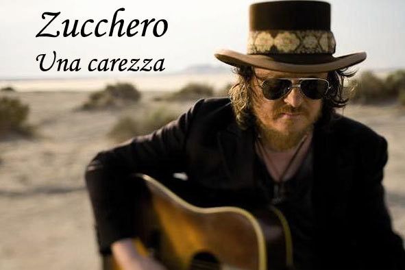 ZuccheroUna carezza