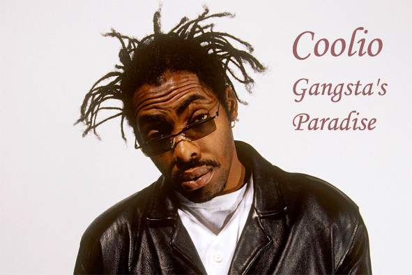 Coolio - Gangsta's Paradise