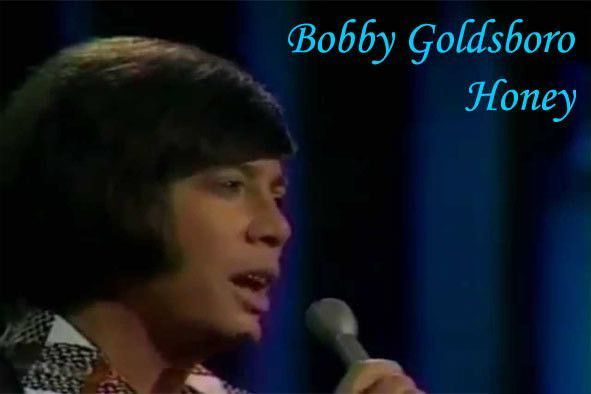 Bobby Goldsboro-Honey