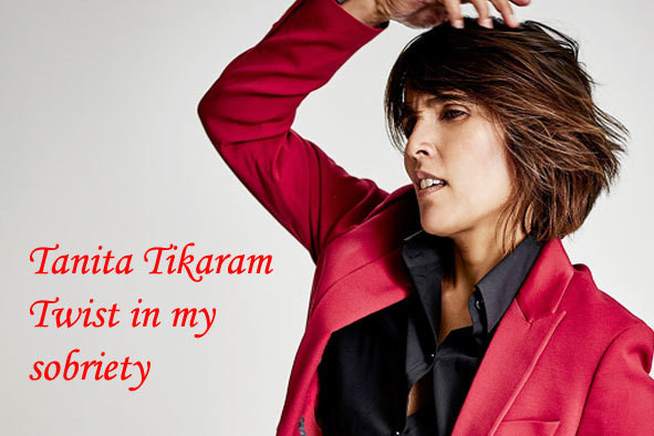 Tanita Tikaram Twist In My Sobriety Tekstowo Tanita Tikaram-Twist In My Sobriety