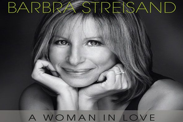 Barbara streisand mp3 скачать