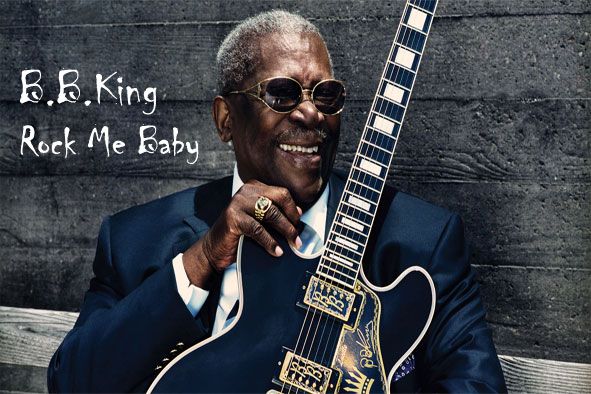 B.B.King-Rock Me Baby