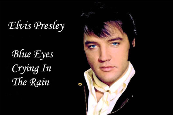 Elvis Presley - wide 8
