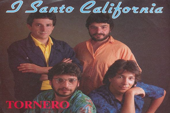 I Santo California Maledetto Cuore I Santo California Maledetto Cuore